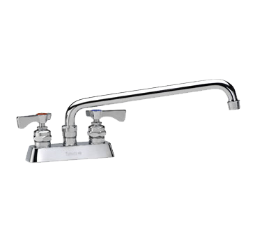 Krowne Metal, 15-306L, Standard Faucet