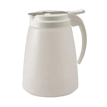 Winco, PSUD-48, Syrup Pourer