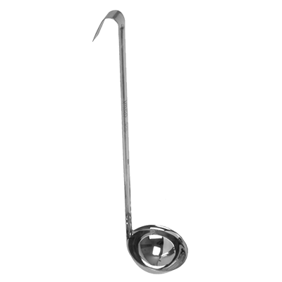 Thunder Group, SLOL007H, Ladle, Serving