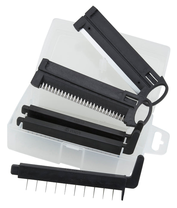 Winco, MDL-BLD, Blade Set