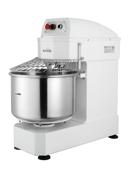 Eurodib USA, LM40TETL, Planetary & Spiral Mixers