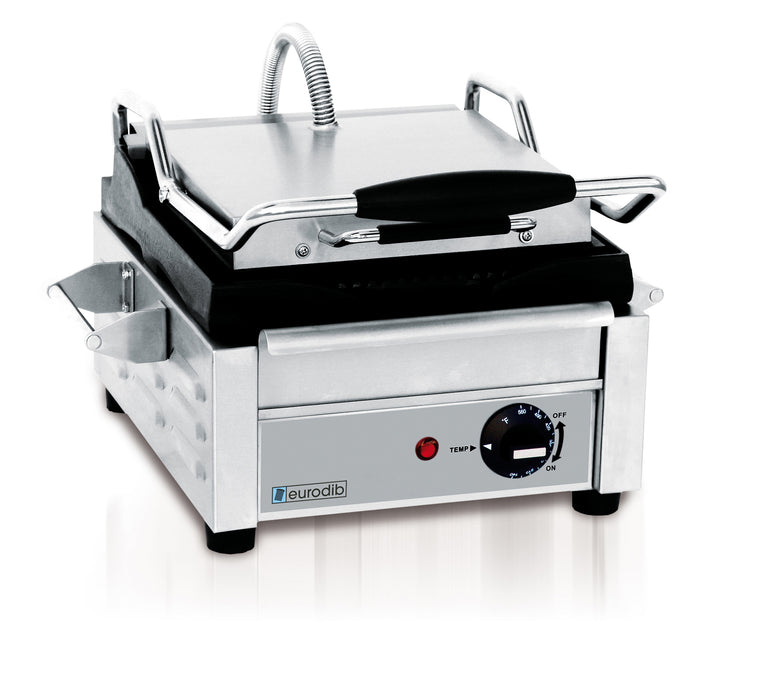 Eurodib USA, SFE02325120, Panini Grills