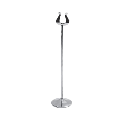 Thunder Group, SLMH018, Menu Card Holder / Number Stand
