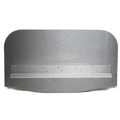 Atosa USA, 21101001047, Fryer Splash Guard