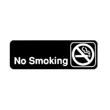 Winco, SGN-310, Sign, Compliance
