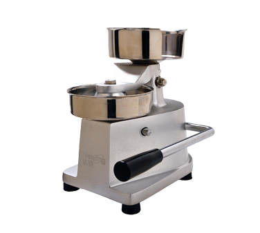 Eurodib USA, HF130, Hamburger Press