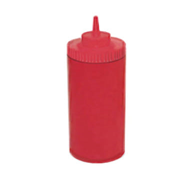 Winco, PSW-32R, Squeeze Bottle