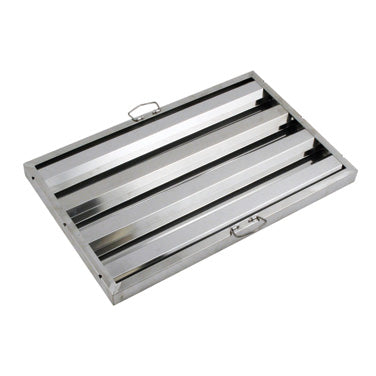 Winco, HFS-1625, Exhaust Hood Filter