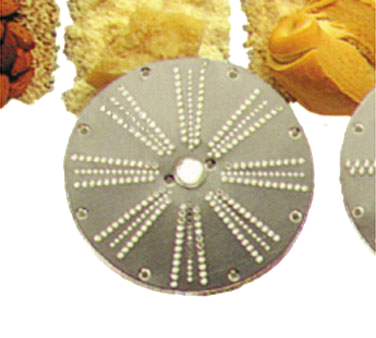 Eurodib USA, DTV, Vegetable & Cheese Slicers - Accessories