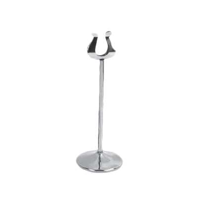Thunder Group, SLMH008, Menu Card Holder / Number Stand