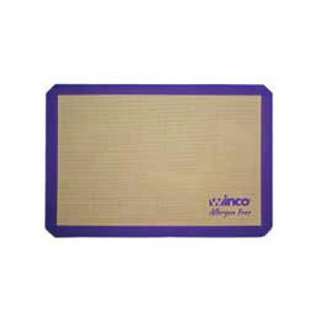 Winco, SBS-16PP, Baking Mat