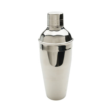 Winco, BL-28P, Bar Cocktail Shaker