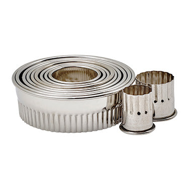Winco, CST-1, Dough/Cookie Cutter