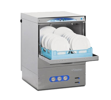 Eurodib USA, DSP4DPS, Commercial Dishwashers & Glasswashers