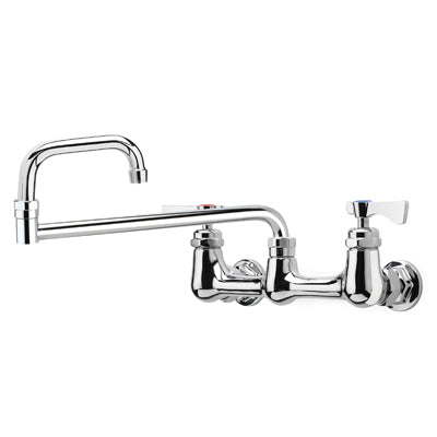 Krowne Metal, 14-818L, Standard Faucet