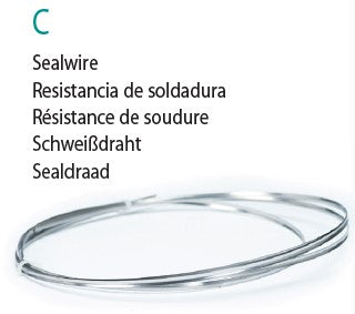 Eurodib USA, 940130, ATMOVAC Service Kits
