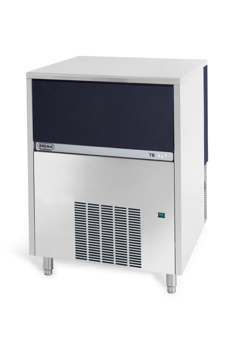 Eurodib USA, TB1404AHC, Ice Makers