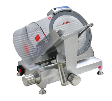 Eurodib USA, HBS250L, Meat Slicers