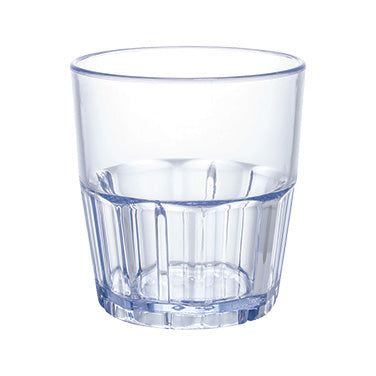 Winco, PTSN-12, Tumbler, Plastic