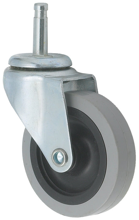 Winco, DLR-18-W, Casters