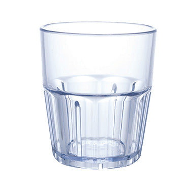 Winco, PTSN-9, Tumbler, Plastic