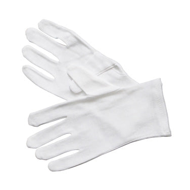 Winco, GLC-M, Gloves, Waiter / Butler