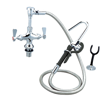 BK Resources, BKF-DDMPF-G, Faucet, Kettle / Pot Filler