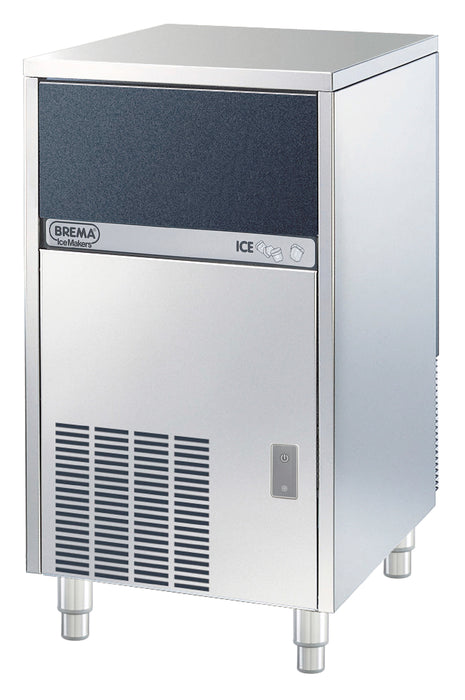 Eurodib USA, CB425AHCAWS, Ice Makers