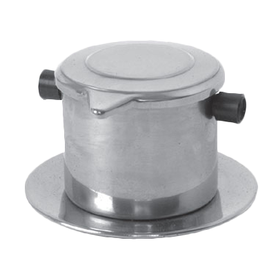 Thunder Group, SLCF001, Coffee Percolator (stove Top)