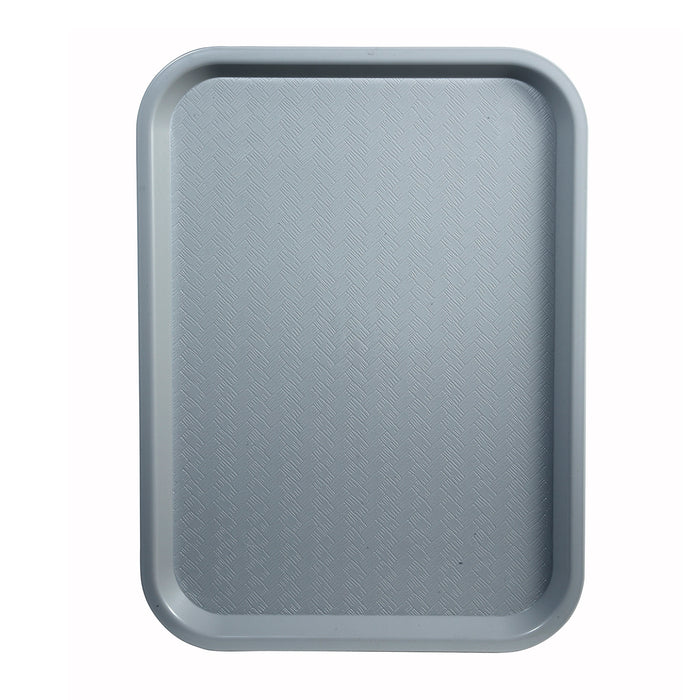 Winco, FFT-1216E, Tray, Fast Food