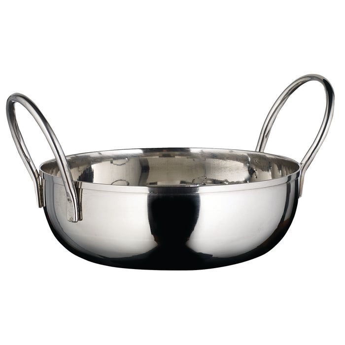 Winco, KDB-5, Bowl, Metal, 0 - 31 oz