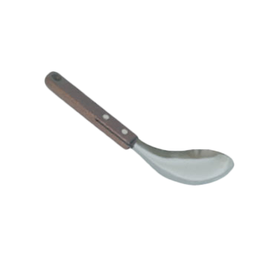 Thunder Group, SLLA002, Serving Spoon, Solid