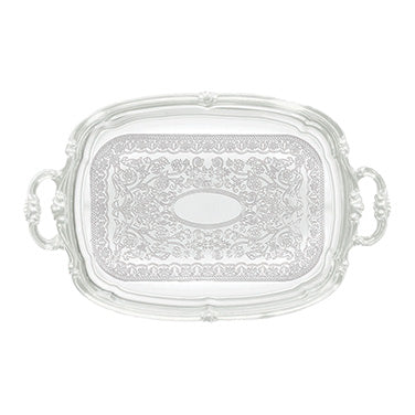 Winco, CMT-1912, Serving & Display Tray, Metal