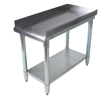 BK Resources, VETS-1830, Equipment Stand, for Countertop Cooking