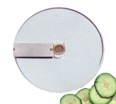 Eurodib USA, DF8, Vegetable & Cheese Slicers - Accessories