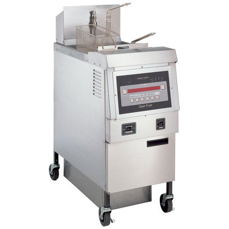 Henny Penny, OGA321.03, Open Fryer