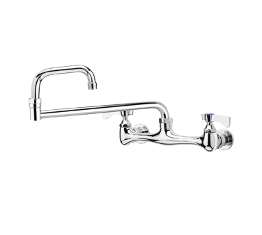 Krowne Metal, 12-824L, Standard Faucet