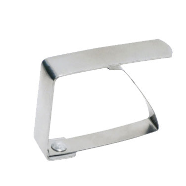 Winco, TBC-1, Skirting Clips