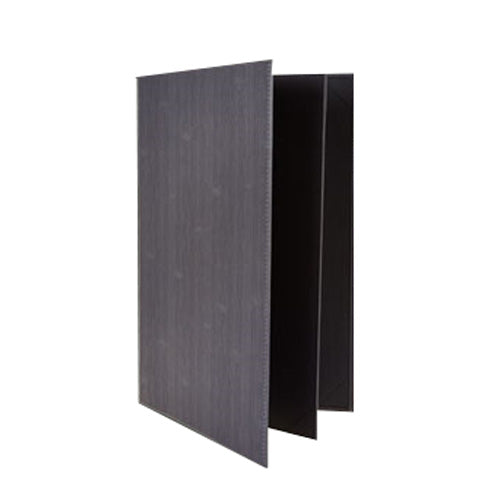 Winco, LMF-811GY, Menu Cover