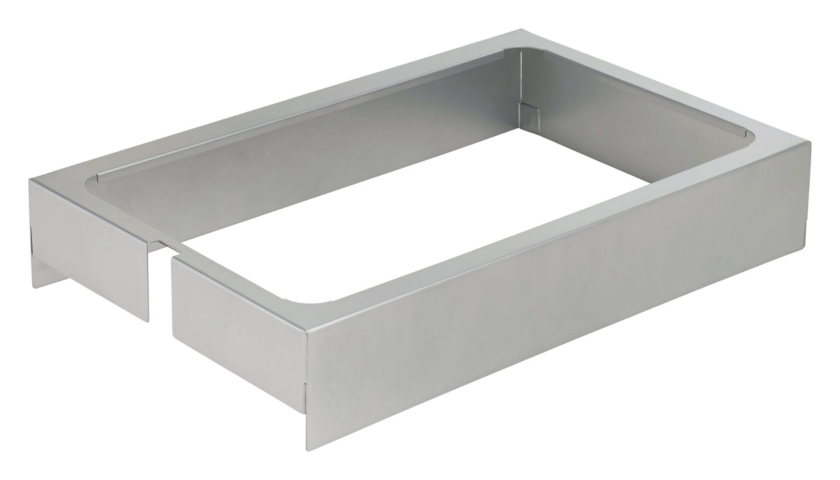 Winco, EHL-PH-G, Dump Station Pan Holder