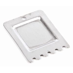 Eurodib USA, Scraper, Panini Grills - Accessories