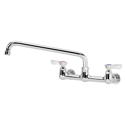 Krowne Metal, 12-814L, Standard Faucet