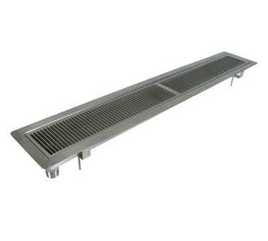 BK Resources, BK-URTR-60, Drip Tray Trough, Beverage