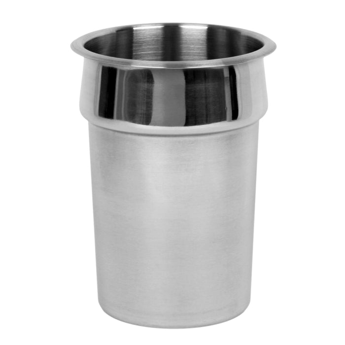 Thunder Group, SLIP003, Vegetable Inset For Steam Table