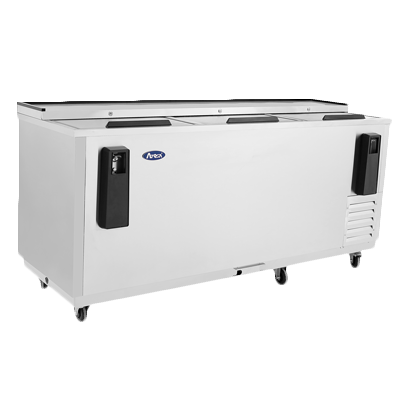 Atosa USA, MBC80GR, Bottle Cooler