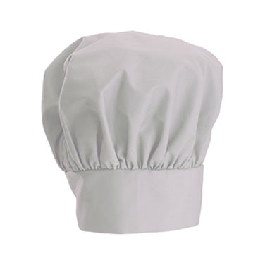 Winco, CH-13WH, Chef's Hat