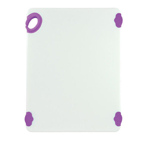 Winco, CBN-1520PP, Cutting Board, Plastic