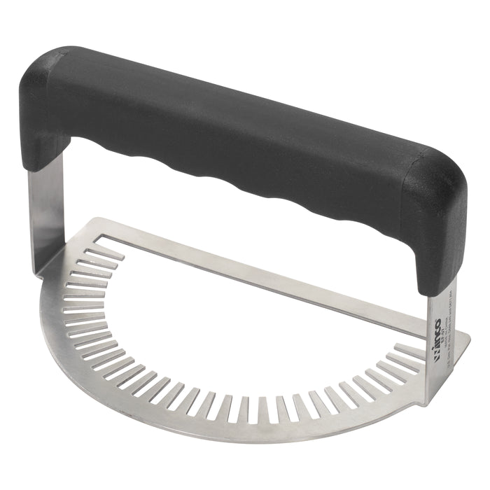 Winco, EF-07, Fork Pastry Press