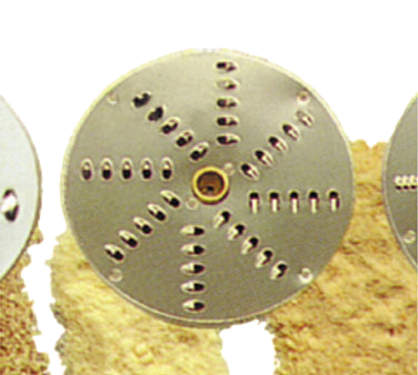 Eurodib USA, DT7, Vegetable & Cheese Slicers - Accessories