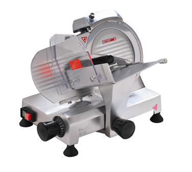 Eurodib USA, HBS195JS, Meat Slicers
